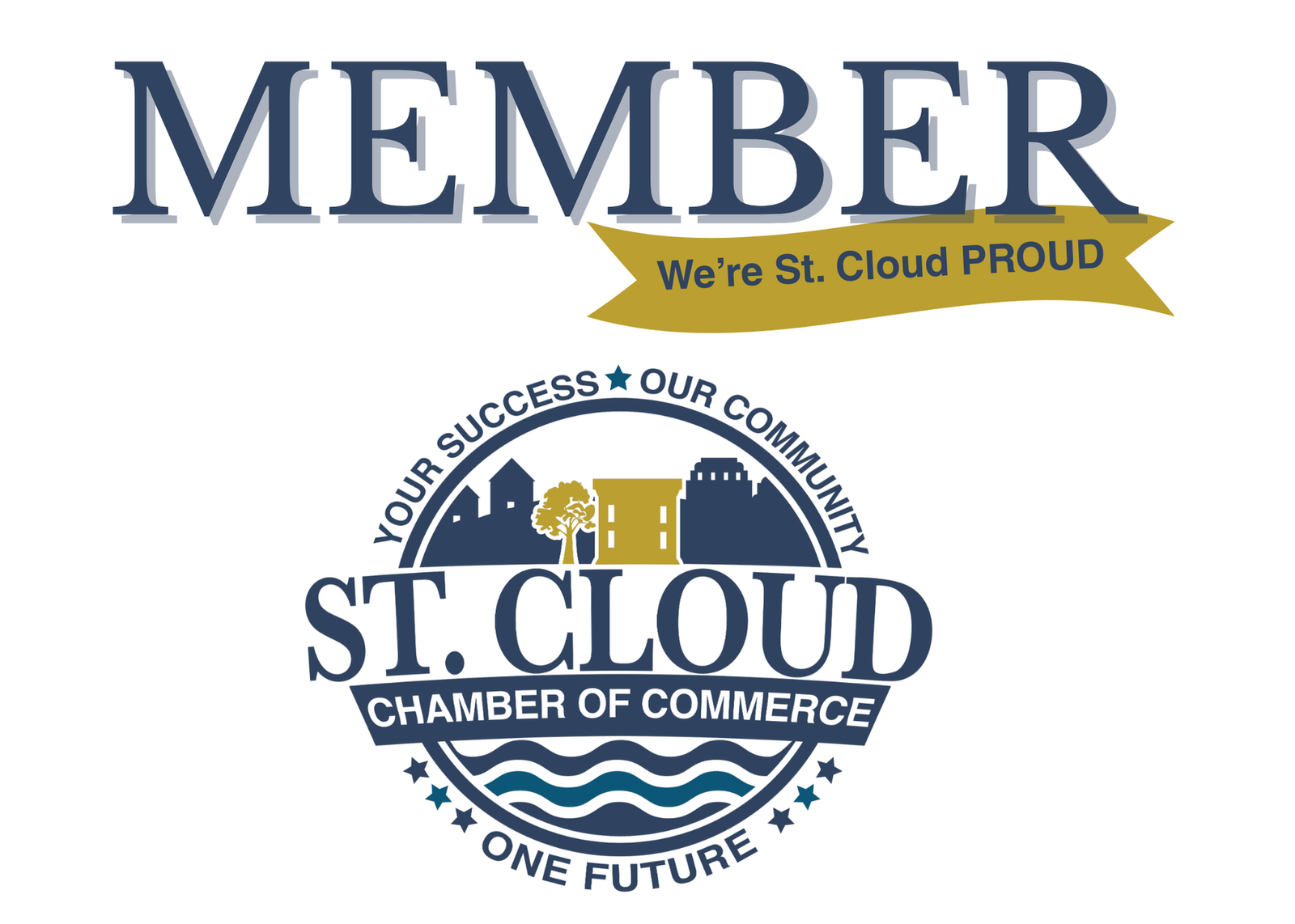 St. Cloud Chamber of Commerce — Miembro